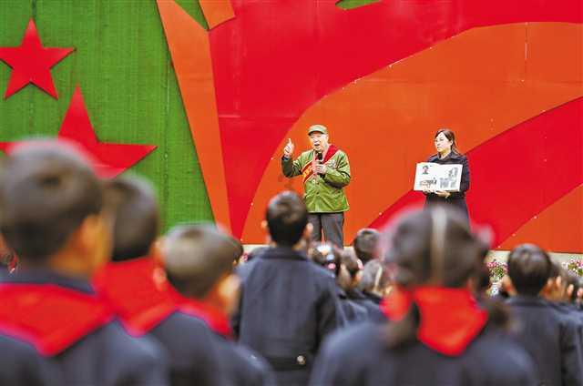 城市深井病